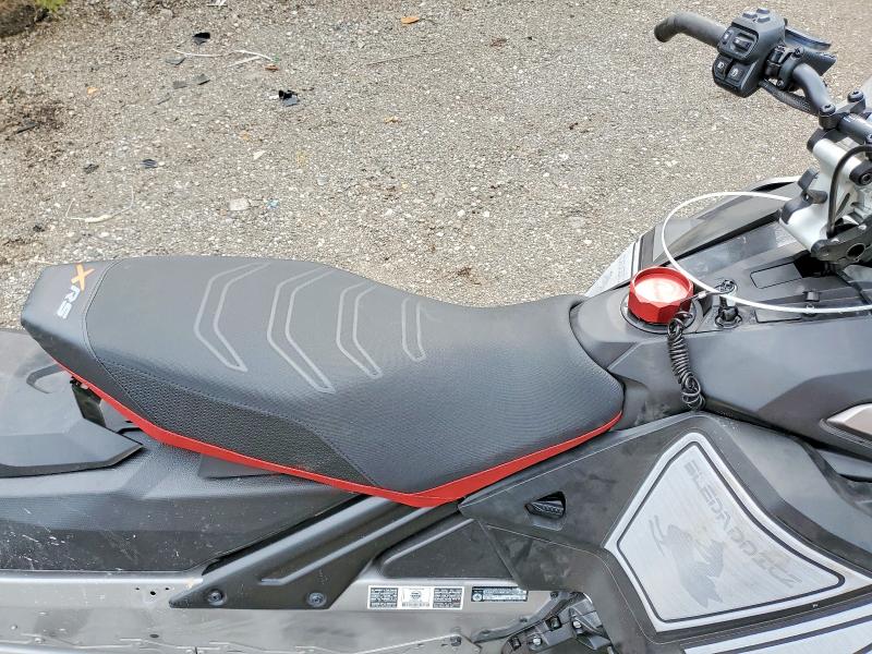 Aukcja sprzedaży 2023 Skid Renegade X-rs 850 R, vin: 2BPSUMPF9PV000018, numer aukcji: 49291796