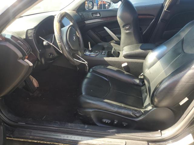 50090026 :رقم المزاد ، JNKCV64F09M652282 vin ، 2009 Infiniti G37 Coupe مزاد بيع