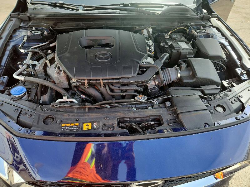 Aukcja sprzedaży 2024 Mazda 3, vin: 3MZBPACM4RM413264, numer aukcji: 51637346