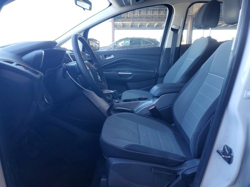 53659056 :رقم المزاد ، 1FADP5AU5DL524539 vin ، 2013 Ford C-max مزاد بيع