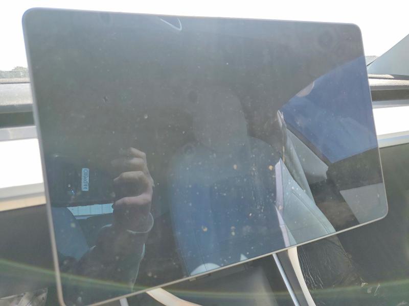 Продаж на аукціоні авто 2018 Tesla Model 3, vin: 5YJ3E1EB0JF182834, номер лоту: 51354446