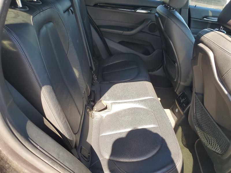 Aukcja sprzedaży 2018 Bmw X1, vin: WBXHT3C3XJ5K23316, numer aukcji: 49864316