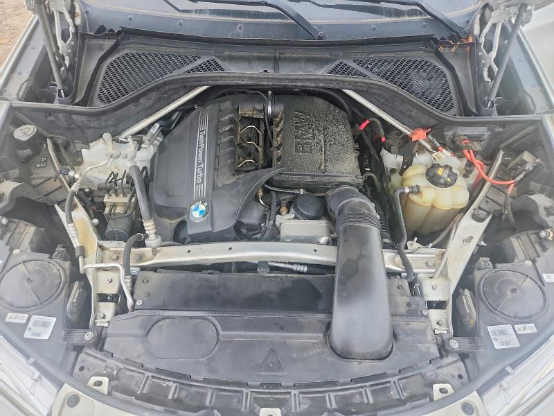 Aukcja sprzedaży 2018 Bmw X5, vin: 5UXKR2C54J0Z20909, numer aukcji: 49654326