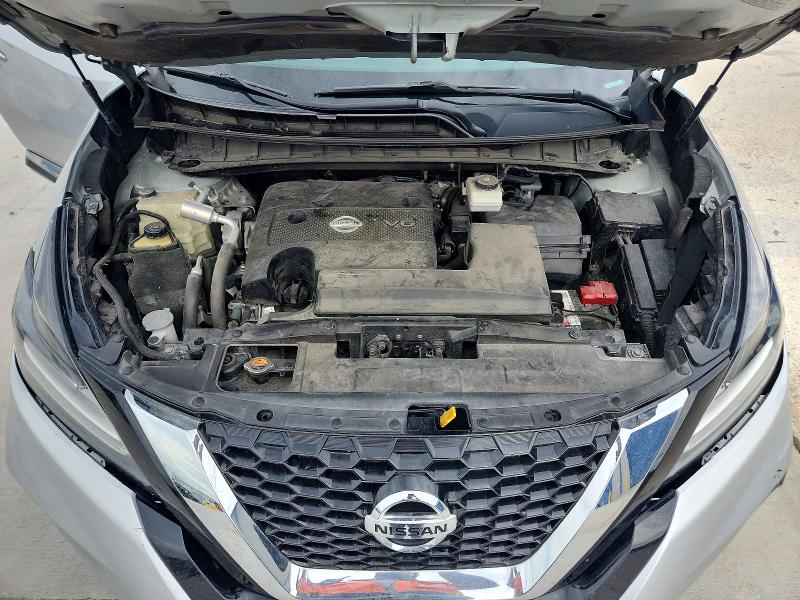 Продаж на аукціоні авто 2020 Nissan Murano, vin: 5N1AZ2CJ5LN132779, номер лоту: 50591526