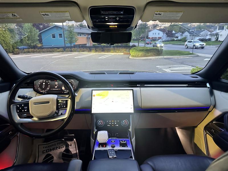Продаж на аукціоні авто 2023 Land Rover Range Rover, vin: SALK1BE74PA043941, номер лоту: 51538826