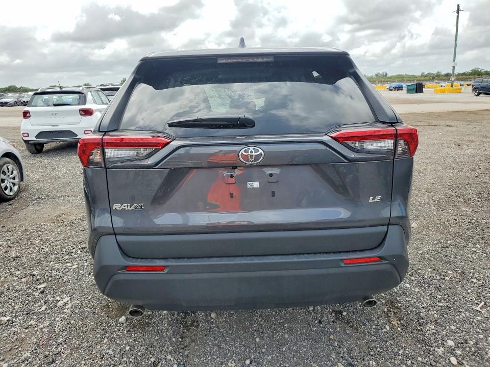 Продаж на аукціоні авто 2025 Toyota Rav4, vin: 2T3H1RFVXSC352056, номер лоту: 48432626