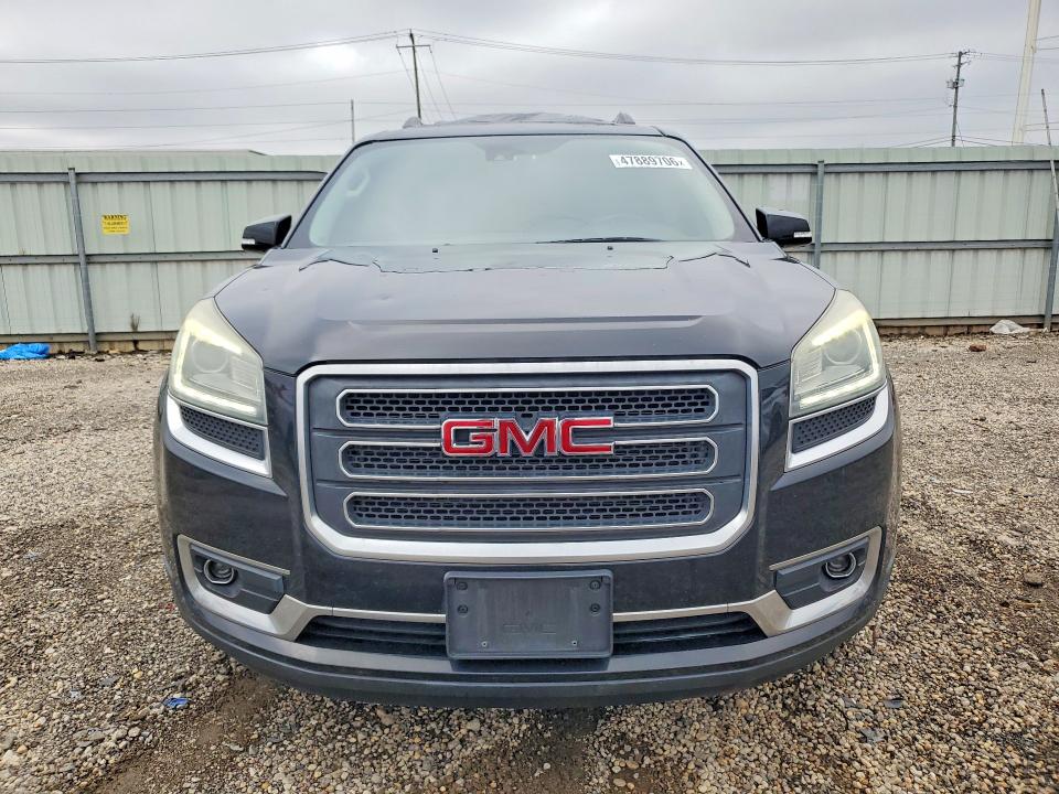 Продажа на аукционе авто 2016 Gmc Acadia, vin: 1GKKVRKD8GJ124217, номер лота: 47889706