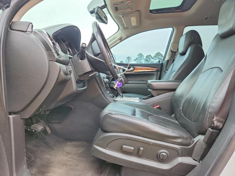 Продажа на аукционе авто 2017 Buick Enclave, vin: 5GAKRBKD0HJ329377, номер лота: 51667816