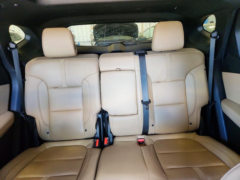 Продаж на аукціоні авто 2020 Chevrolet Blazer, vin: 3GNKBLRS5LS662606, номер лоту: 51670186