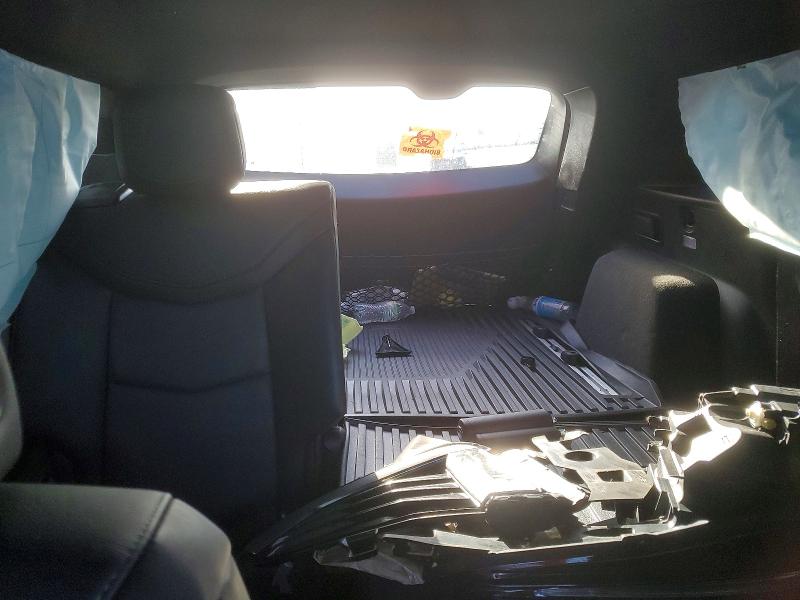 Aukcja sprzedaży 2023 Cadillac Xt5, vin: 1GYKNDRSXPZ169349, numer aukcji: 49276536