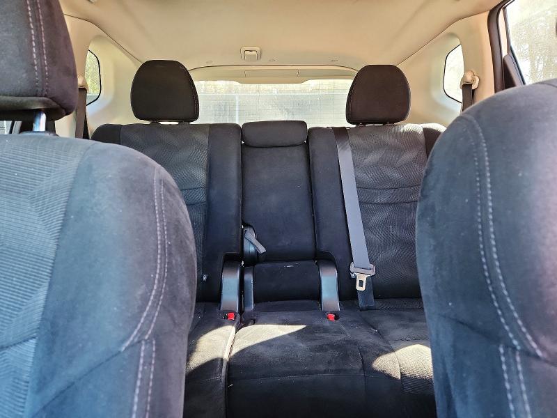 Продаж на аукціоні авто 2016 Nissan Rogue, vin: 5N1AT2MV6GC890246, номер лоту: 49565016