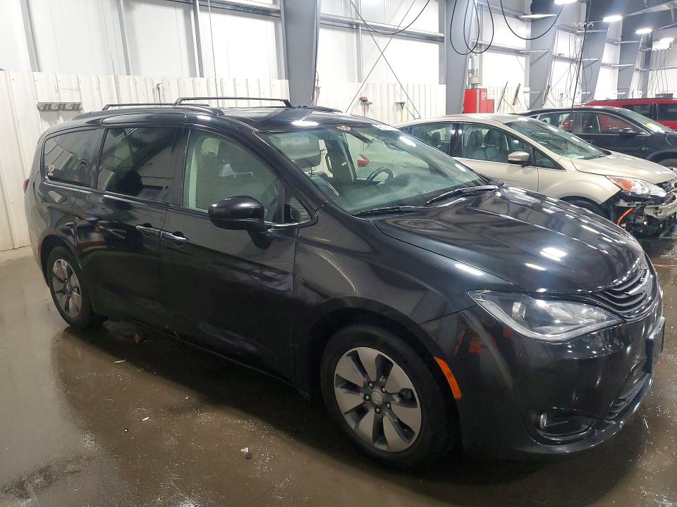 Aukcja sprzedaży 2018 Chrysler Pacifica, vin: 2C4RC1L70JR340625, numer aukcji: 49141586