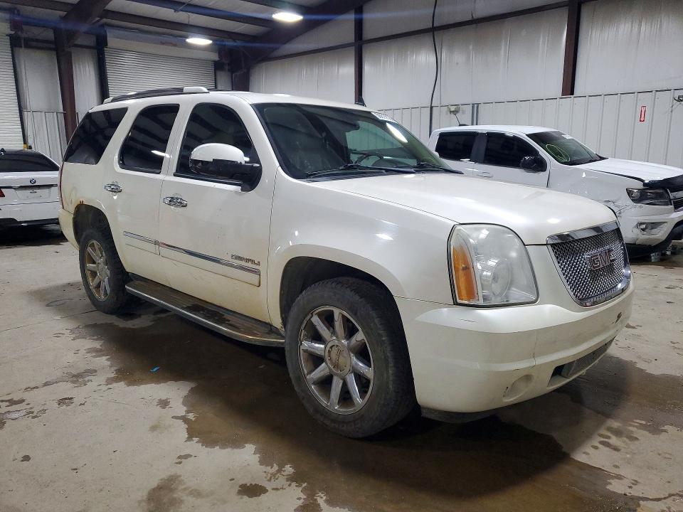 Aukcja sprzedaży 2011 Gmc Yukon, vin: 1GKS2EEF4BR212786, numer aukcji: 50692086