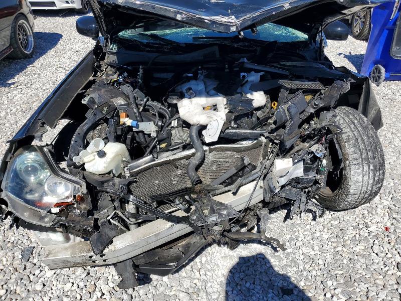 Aukcja sprzedaży 2008 Infiniti M45, vin: JNKBY01E58M500847, numer aukcji: 50590396