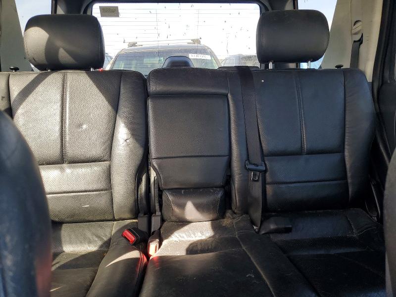 Aukcja sprzedaży 2000 Mercedes-benz Ml, vin: 4JGAB54E6YA221301, numer aukcji: 48262906