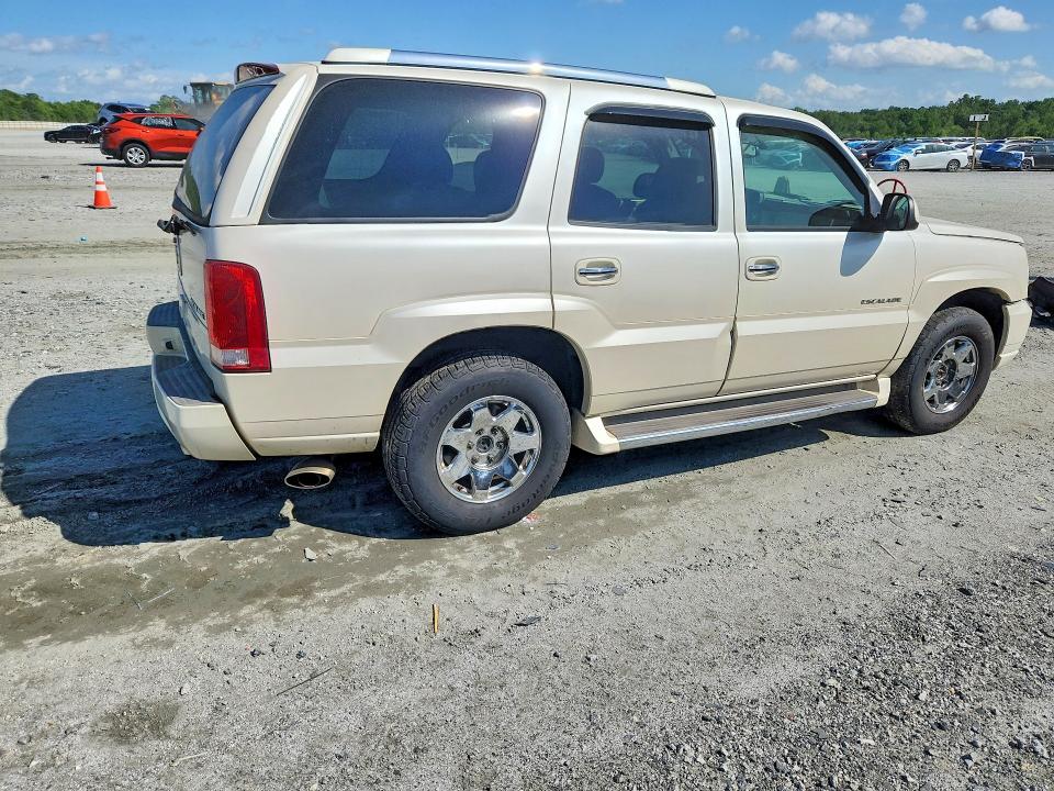 Aukcja sprzedaży 2004 Cadillac Escalade, vin: 1GYEK63N84R239589, numer aukcji: 47875516