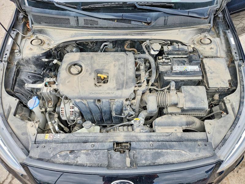 Продажа на аукционе авто 2020 Kia Forte, vin: 3KPF34AD4LE178953, номер лота: 51119826