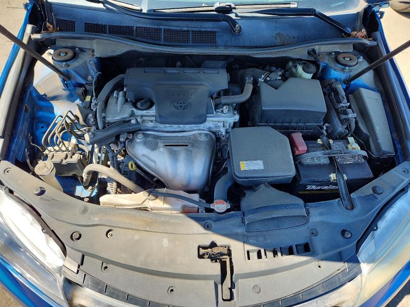 48599356 :رقم المزاد ، 4T1BF1FK4GU562732 vin ، 2016 Toyota Camry مزاد بيع