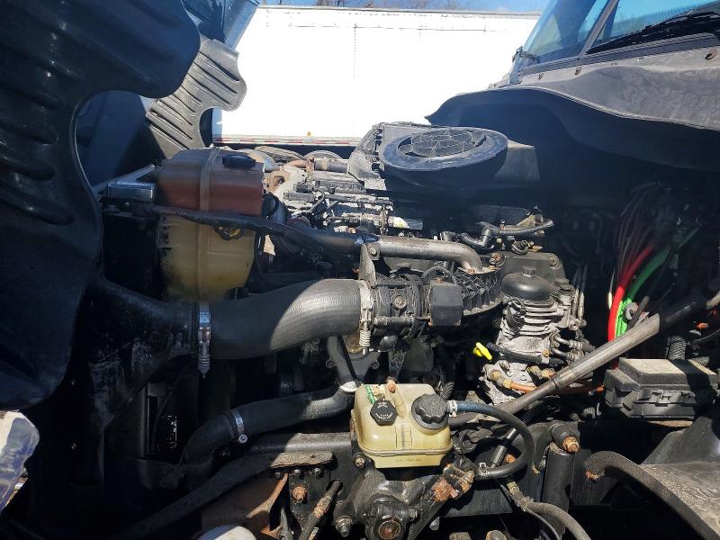 Продажа на аукционе авто 2015 Freigliner Cascadia 125, vin: 1FUJGLD69FLGL9562, номер лота: 50327086