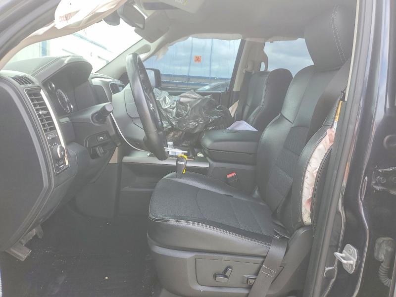 Aukcja sprzedaży 2014 Ram 1500, vin: 1C6RR6MT4ES287687, numer aukcji: 50650276