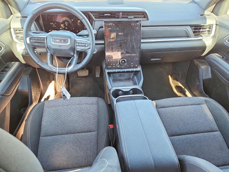 2026 Gmc Terrain მანქანა იყიდება აუქციონზე, vin: 3GKALMEG1TL265935, აუქციონის ნომერი: 50807176