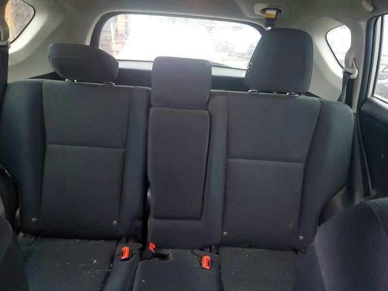 Продаж на аукціоні авто 2015 Toyota Rav4, vin: 2T3ZFREV2FW198227, номер лоту: 48587706