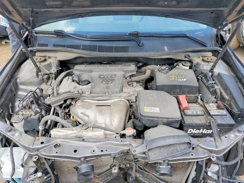 Продаж на аукціоні авто 2016 Toyota Camry, vin: 4T1BF1FK7GU516926, номер лоту: 50778346
