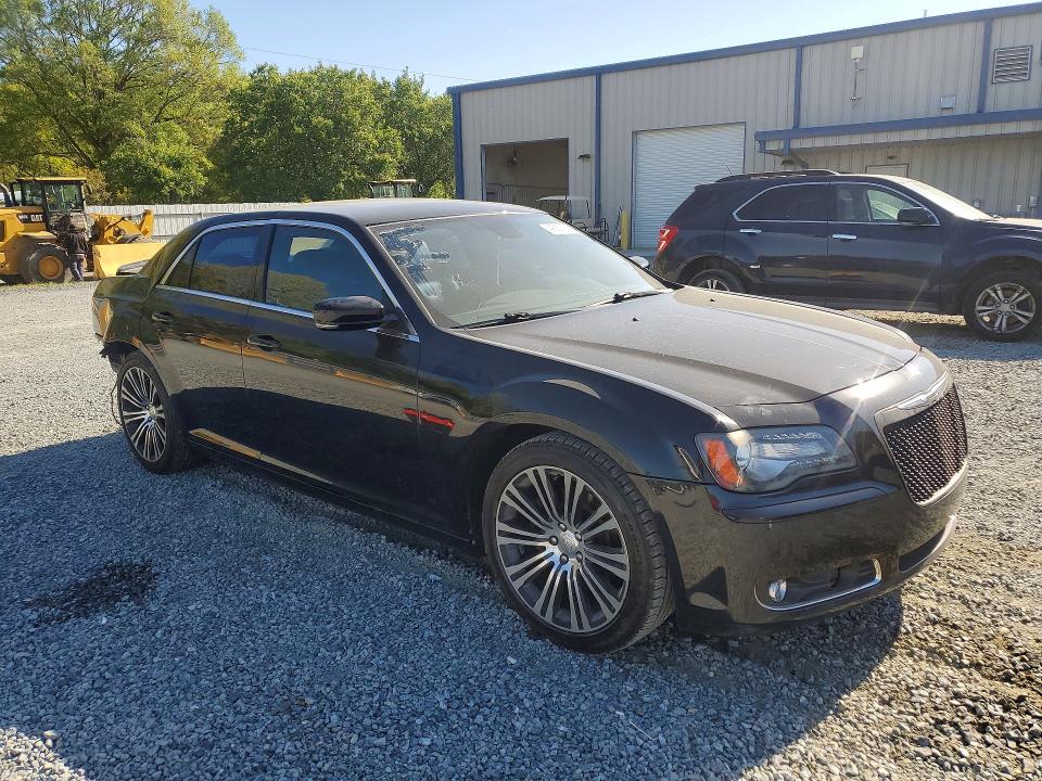 2012 Chrysler 300 მანქანა იყიდება აუქციონზე, vin: 2C3CCADT4CH146582, აუქციონის ნომერი: 49063126