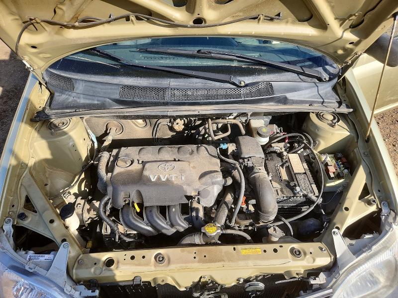 Auction sale of the 2001 Toyota Echo, vin: JTDBT123910139011, lot number: 51519376