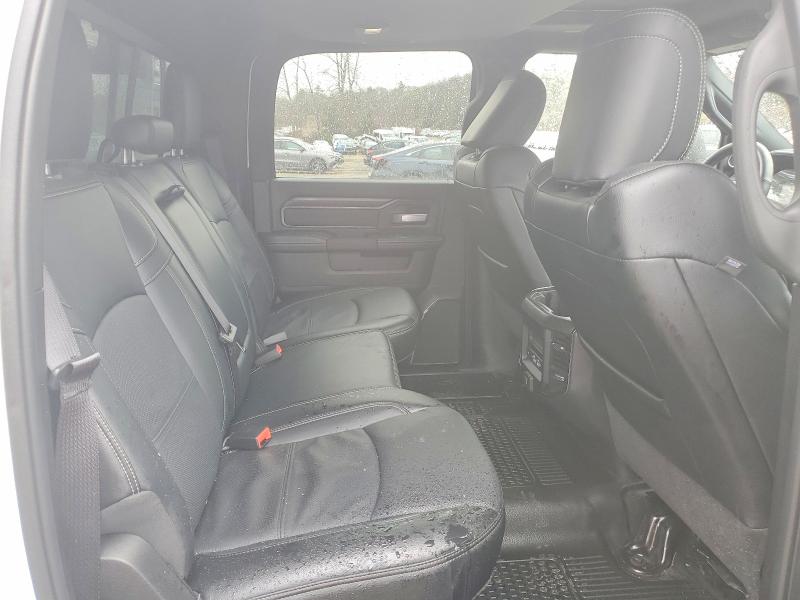Продажа на аукционе авто 2024 Ram 2500, vin: 3C6TR5EJ4RG162957, номер лота: 47811316