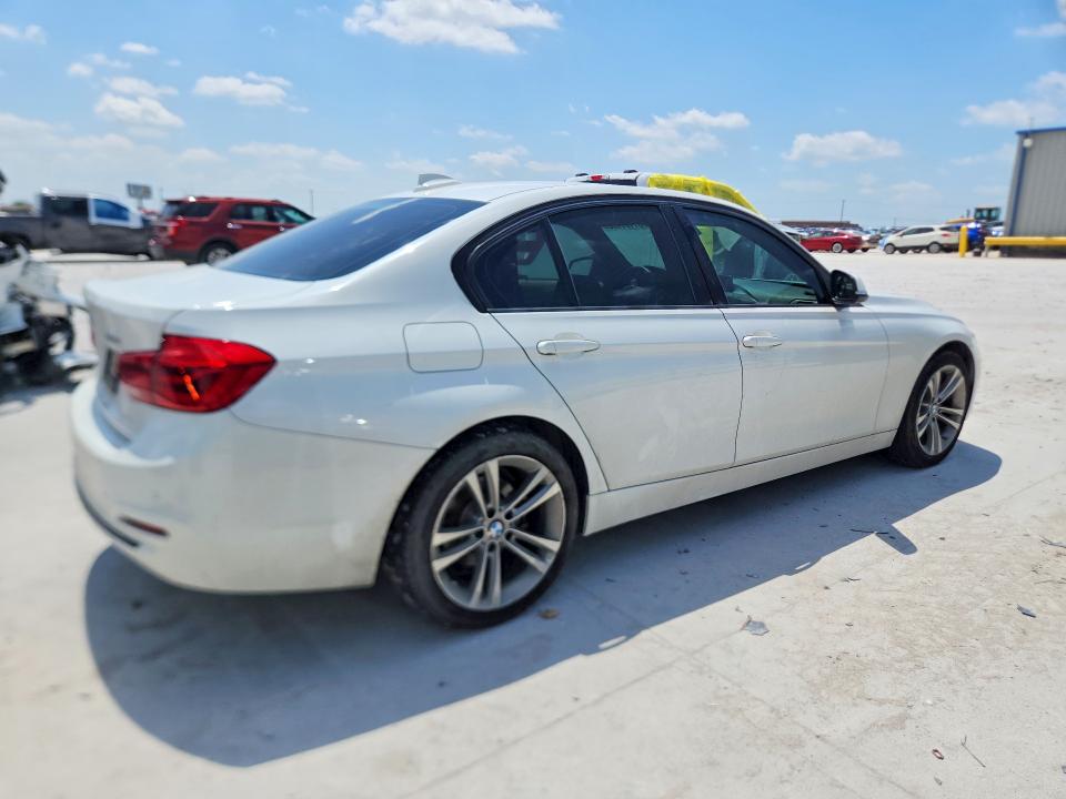 Продажа на аукционе авто 2016 Bmw 328, vin: WBA8E9G58GNU29424, номер лота: 51181436