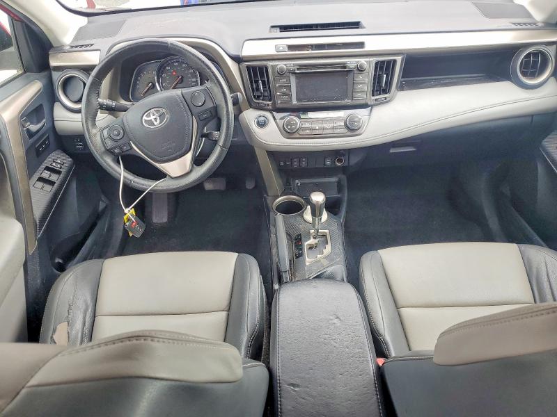 2013 Toyota Rav4 მანქანა იყიდება აუქციონზე, vin: 2T3DFREV7DW020384, აუქციონის ნომერი: 48629756