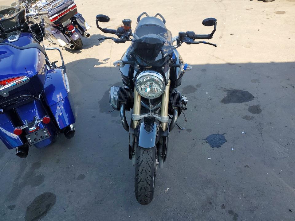 Aukcja sprzedaży 2013 Bmw R1200, vin: WB1049007DZX97547, numer aukcji: 51894776