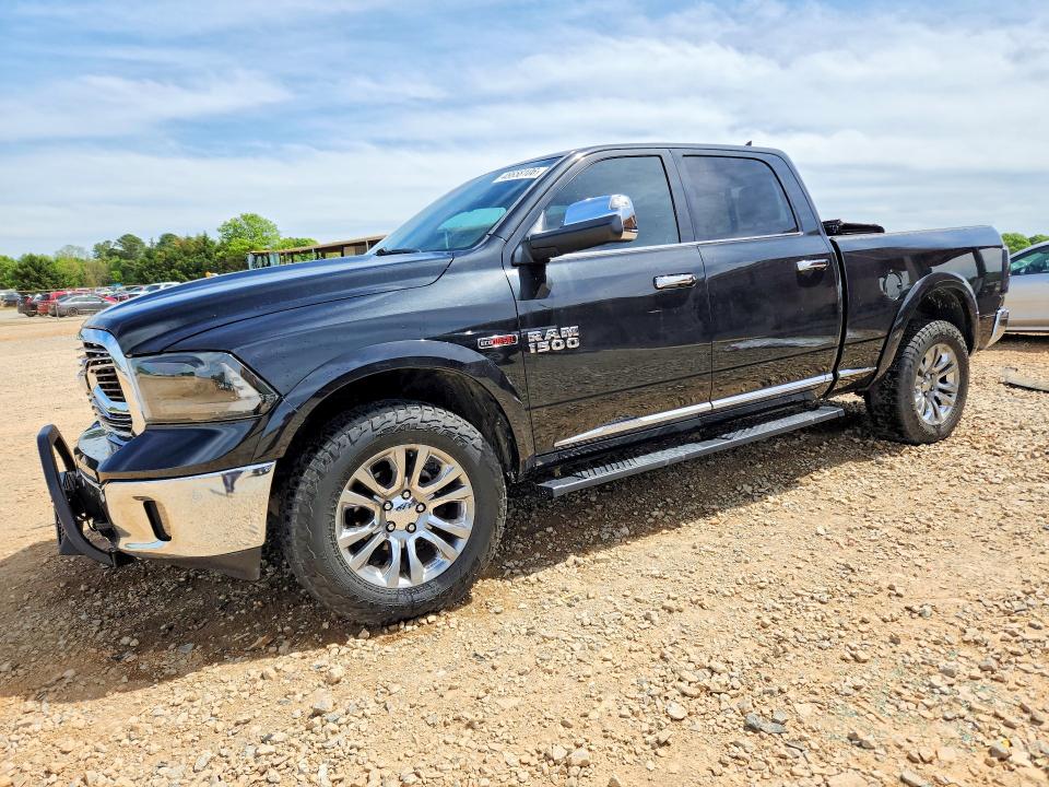Aukcja sprzedaży 2016 Ram 1500, vin: 1C6RR7WM4GS296498, numer aukcji: 48658106