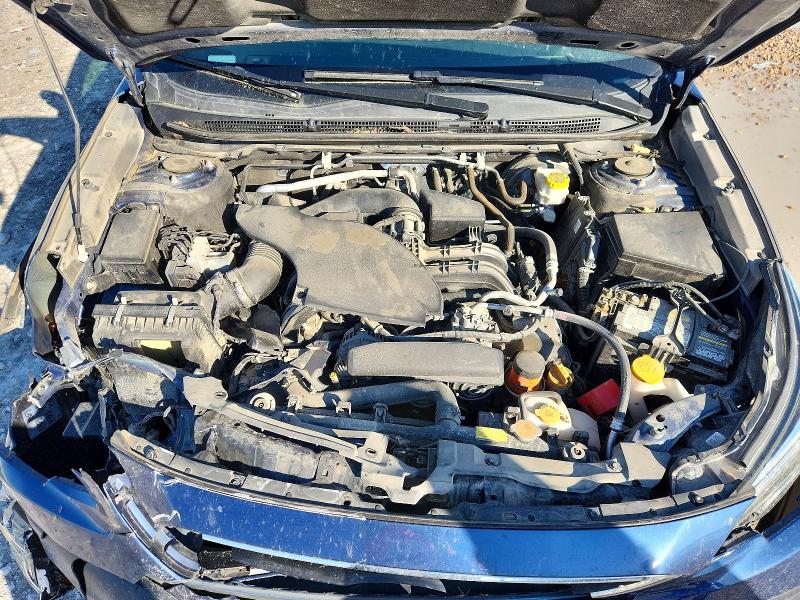 Продажа на аукционе авто 2020 Subaru Outback, vin: 4S4BTALC9L3210154, номер лота: 49858456