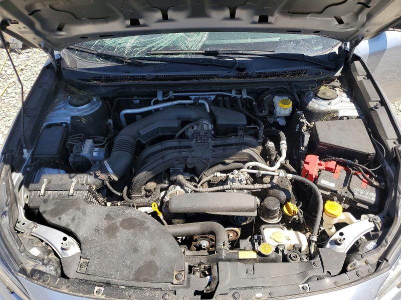 Aukcja sprzedaży 2020 Subaru Legacy, vin: 4S3BWAB69L3033435, numer aukcji: 49785496