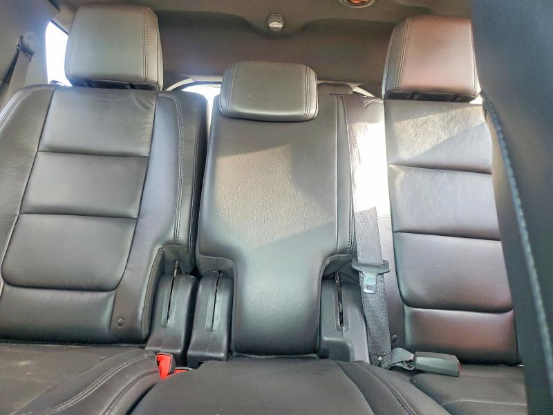 2015 Ford Explorer მანქანა იყიდება აუქციონზე, vin: 1FM5K8D88FGA13511, აუქციონის ნომერი: 48488156