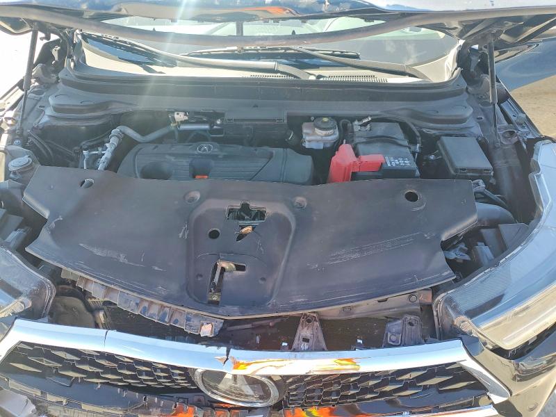 Продажа на аукционе авто 2022 Acura Rdx, vin: 5J8TC1H50NL003126, номер лота: 48501906