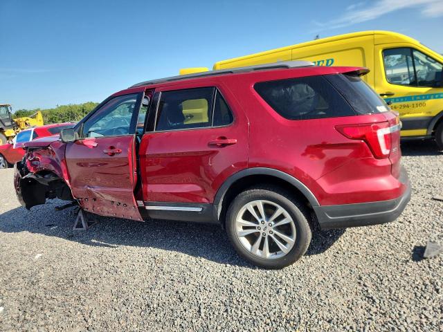 50248156 :رقم المزاد ، 1FM5K8D81KGB20023 vin ، 2019 Ford Explorer مزاد بيع