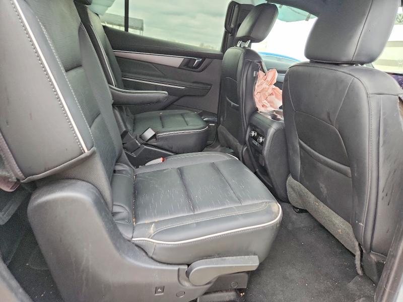Продажа на аукционе авто 2025 Buick Enclave, vin: 5GAERBRS5SJ107619, номер лота: 48415416