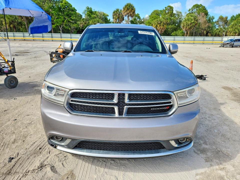Aukcja sprzedaży 2014 Dodge Durango, vin: 1C4RDHDG4EC467865, numer aukcji: 47314196