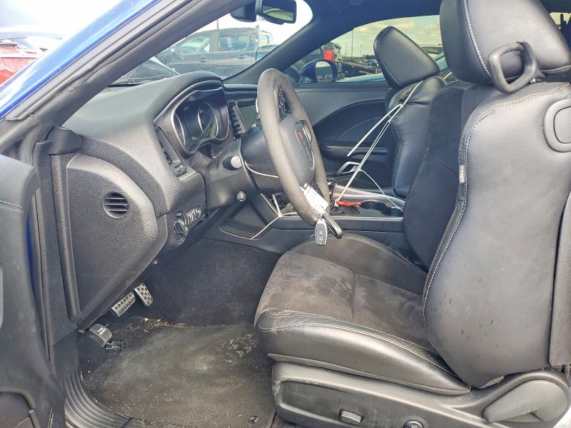 Продажа на аукционе авто 2021 Dodge Challenger, vin: 2C3CDZFJ2MH563935, номер лота: 51502066