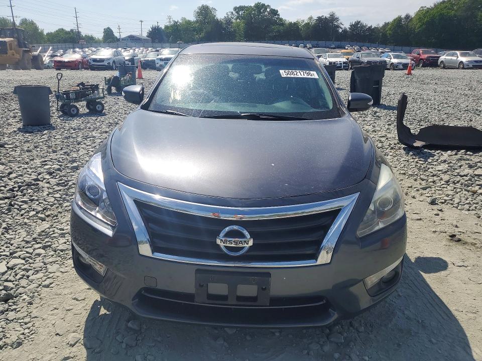 Продаж на аукціоні авто 2013 Nissan Altima, vin: 1N4BL3AP0DC210038, номер лоту: 50821796