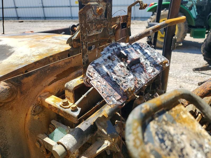 50859366 :رقم المزاد ، 53161 vin ، 2014 Kubota Unknown مزاد بيع