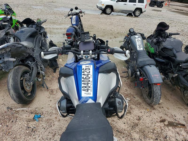Продаж на аукціоні авто 2020 Bmw R 1250, vin: WB10J5303LZF79149, номер лоту: 48406426