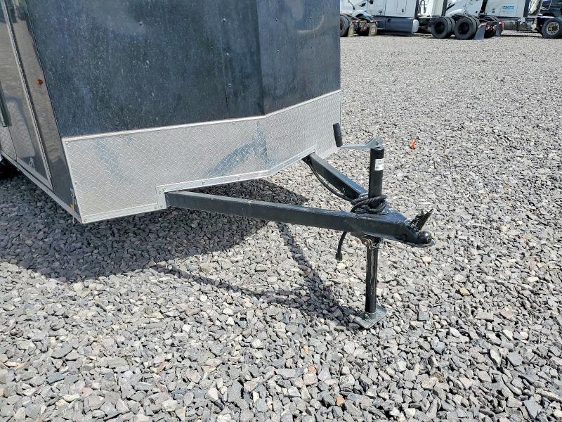 Продаж на аукціоні авто 2025 Compass Trailers, vin: 5JWRE1016SX126357, номер лоту: 51840536