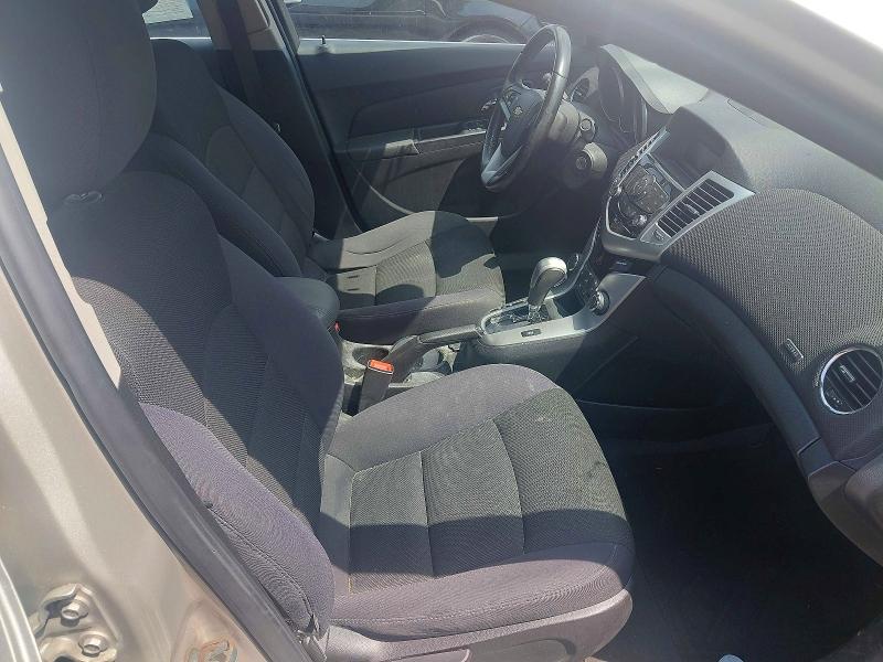 Продаж на аукціоні авто 2014 Chevrolet Cruze, vin: 1G1PC5SB8E7435079, номер лоту: 51319316