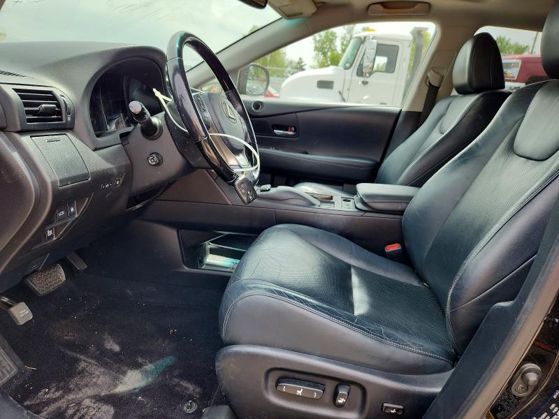 Продажа на аукционе авто 2015 Lexus Rx 350, vin: JTJZK1BA4F2425938, номер лота: 48466846
