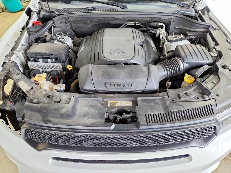 Aukcja sprzedaży 2019 Dodge Durango, vin: 1C4SDJCT0KC780821, numer aukcji: 51863436