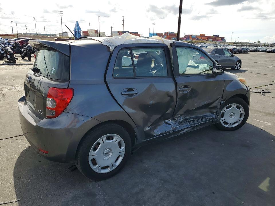 Продажа на аукционе авто 2008 Scion Xd, vin: JTKKU10408J007891, номер лота: 50365646